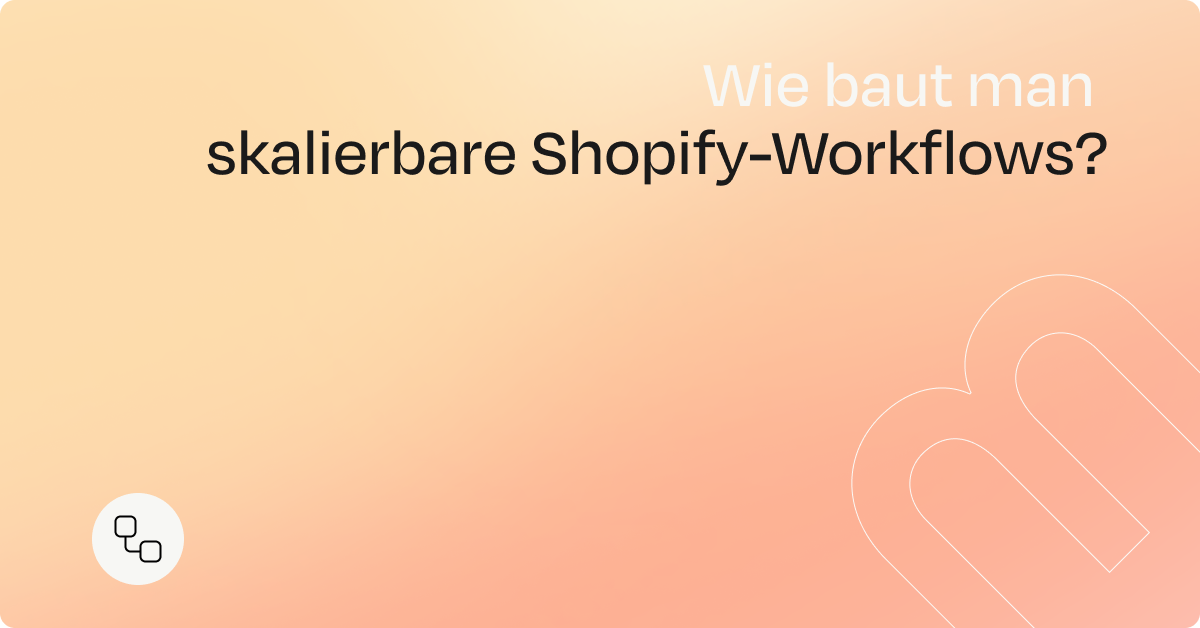 Die Macht der Shopify API: Der universelle Türöffner für deinen Shop