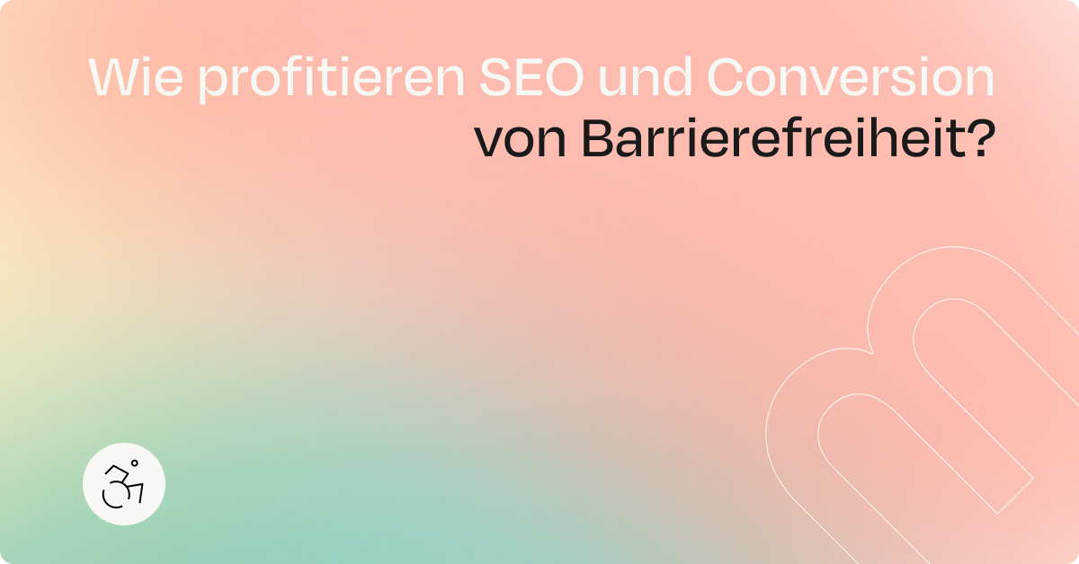 Shopify-Shop barrierefrei gestalten: Alles, was du wissen musst