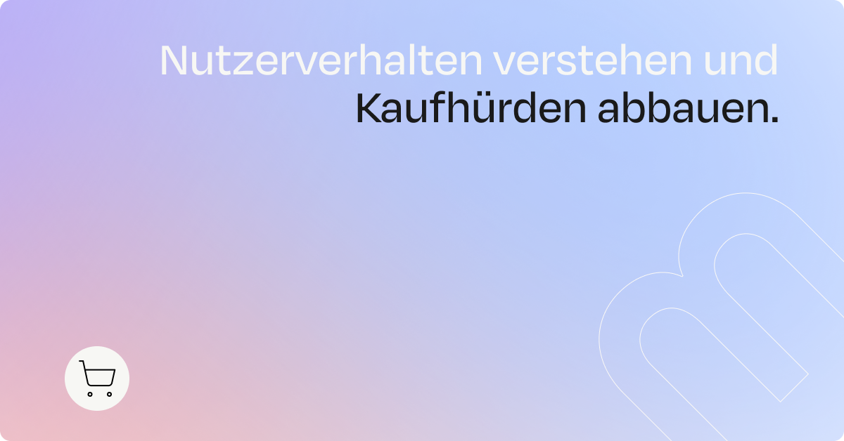 Conversion Rate Optimization (CRO): So steigerst du die Verkäufe in deinem Shopify-Store
