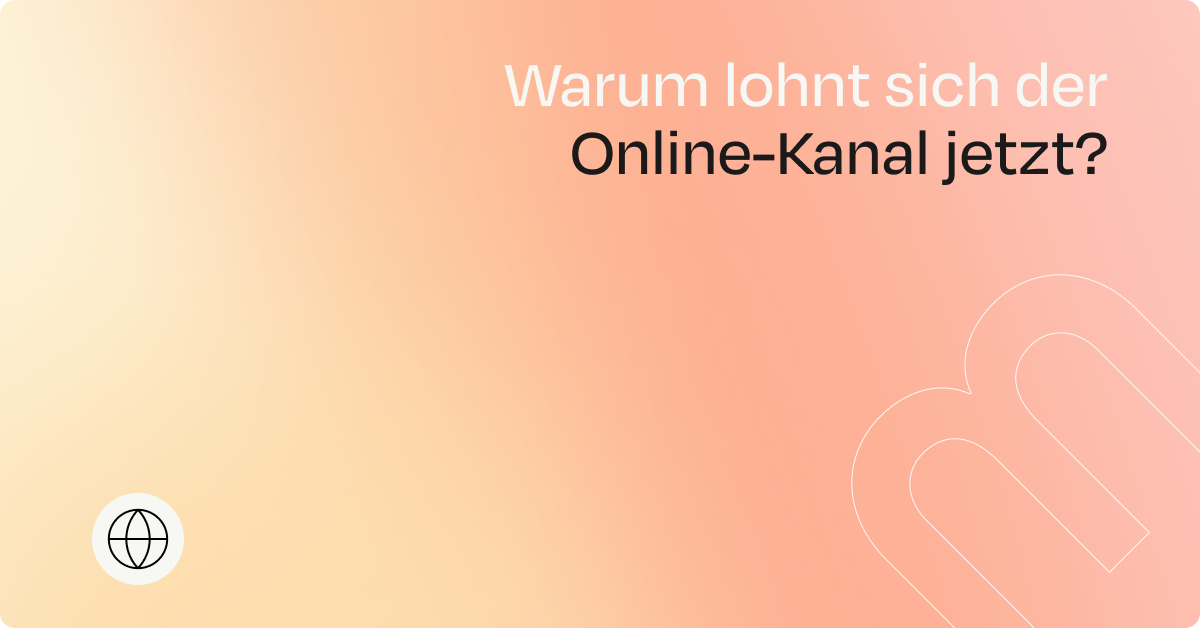 Mit E-Commerce durch die Krise - für stationäre Händler*innen ist jetzt die Zeit digital durchzustarten