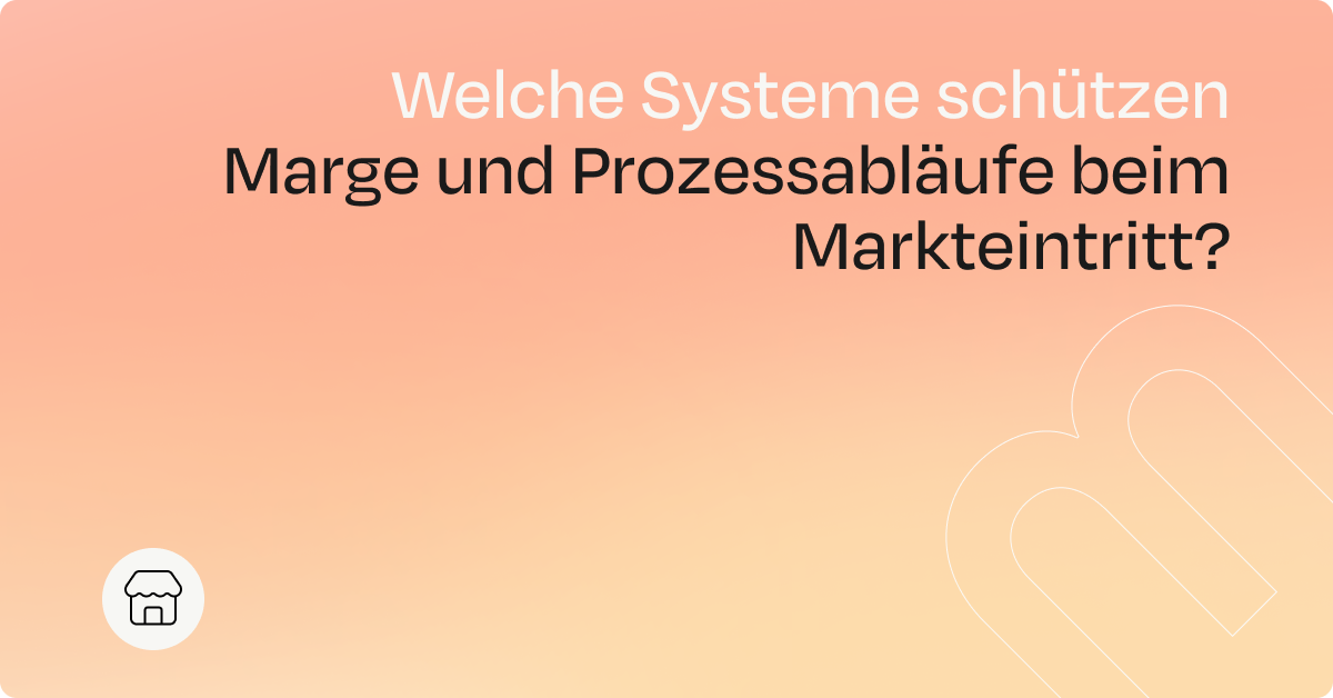 Internationalisierung 2026: Warum Expansion ohne Systematik zum Profit-Killer wird