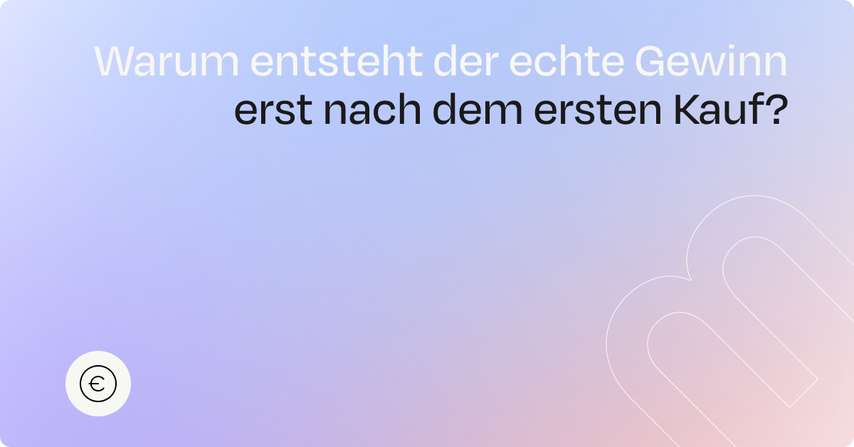 Kundenbindung im E-Commerce – Unsere Analyse zeigt den Weg zum Erfolg