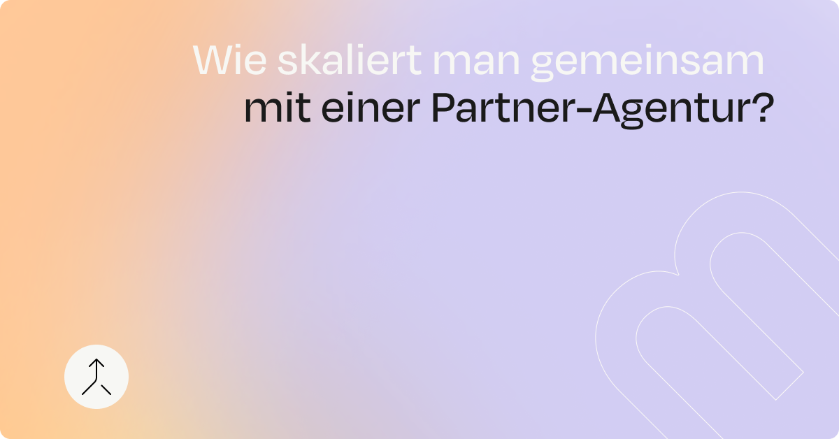 Shopify for Equity – Wachstums-Boost für D2C Brands mit Shopify Select Partner Agentur in Berlin