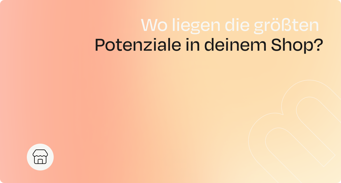 Starte dein Jahr mit einem Performance Boost für deinen Shopify Store