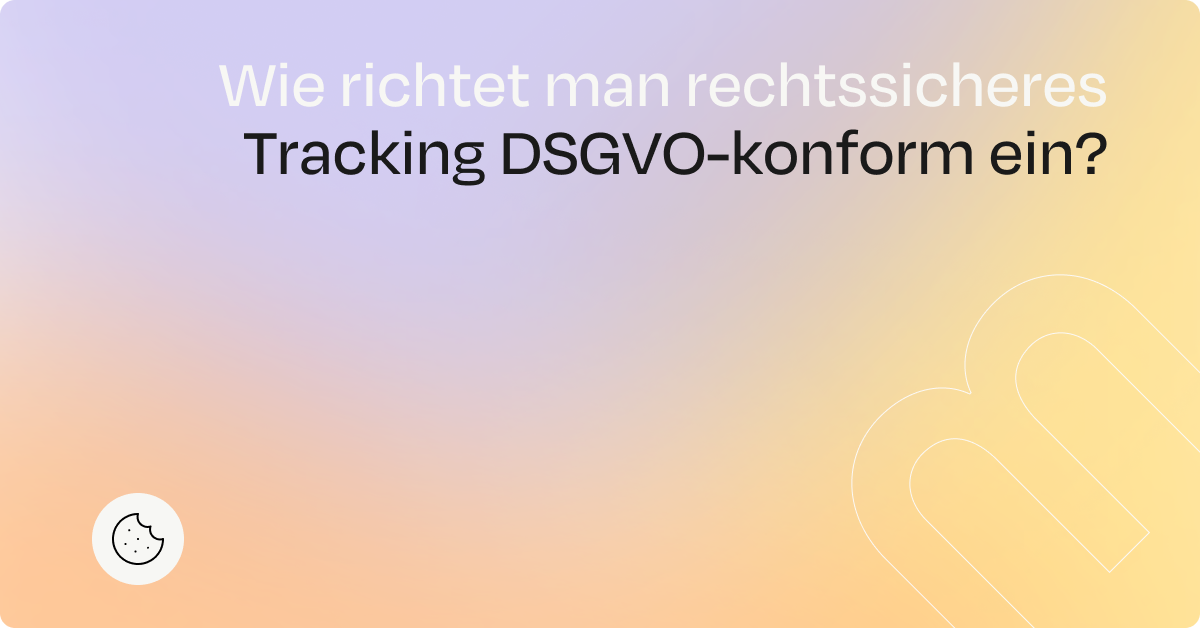 Shopify Tag Manager Integration: So gelingt sauberes Tracking