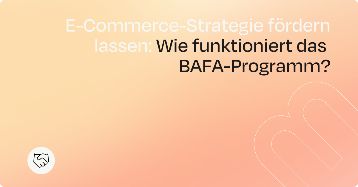 BAFA-Förderung für Unternehmensberatung: Bis zu 2.800 € Zuschuss für KMU