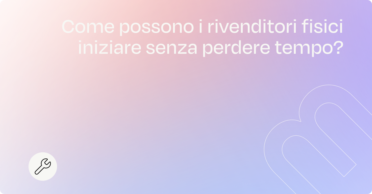 Con l'e-shop attraverso la crisi