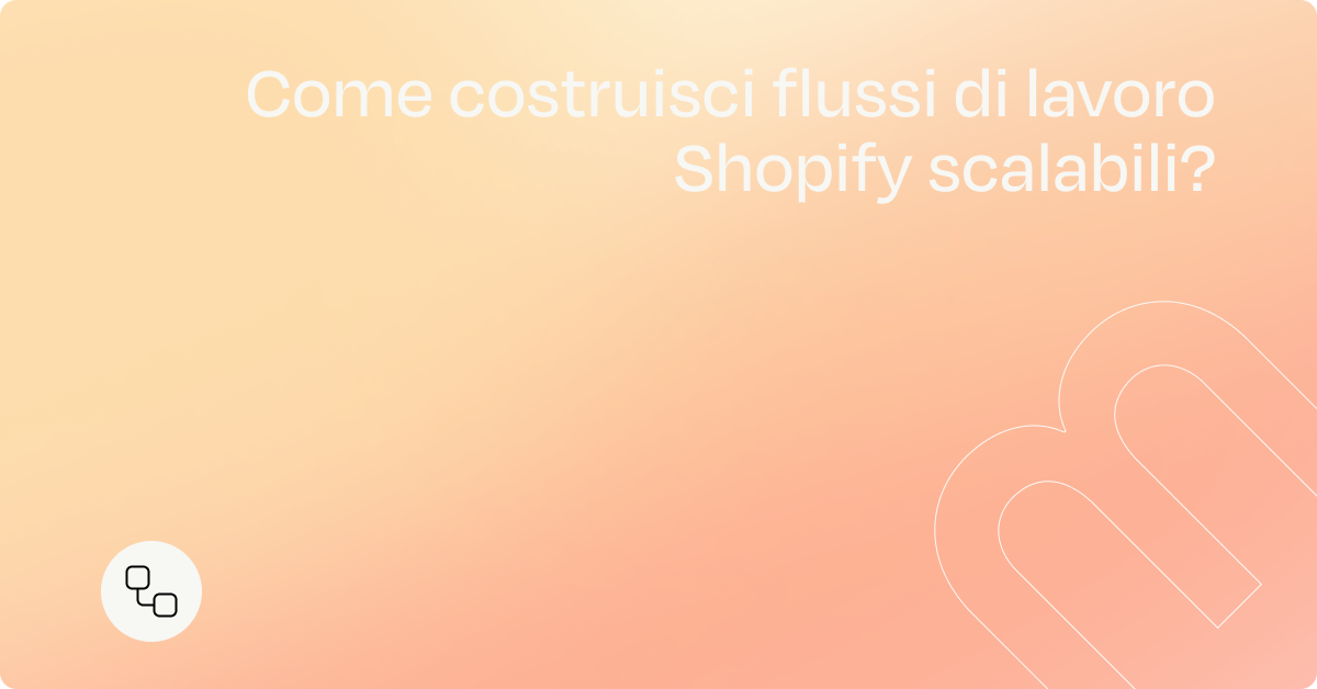 La potenza dell'API di Shopify: la chiave universale per il tuo negozio