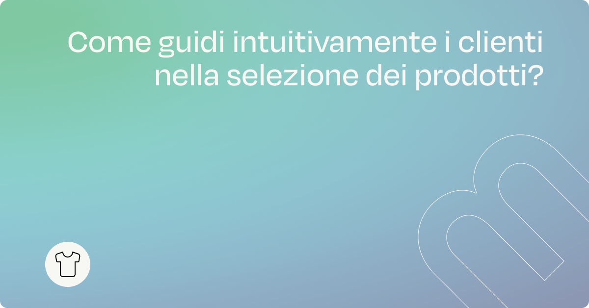 Più fatturato grazie a un'esperienza di acquisto personalizzata – il configuratore di prodotti merconic per airtracks