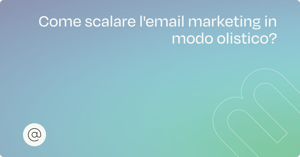 Strategie complete per Klaviyo