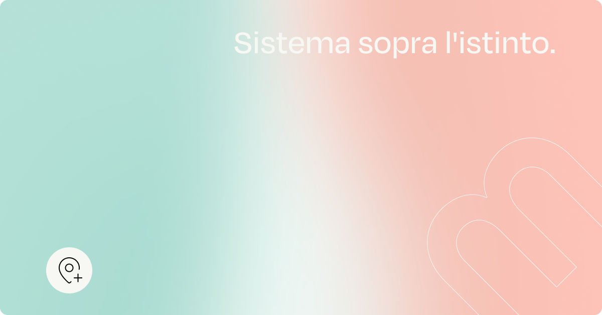 La tua strada verso l'Italia: come espanderti in modo sostenibile in 8 settimane con dati concreti