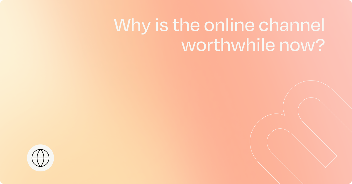 E-commerce During the Crisis – Why Brick-and-Mortar Retailers Should Go Digital